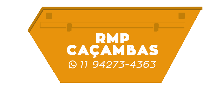 caçamba